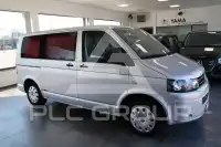 2015 Volkswagen T5