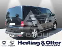 2015 Volkswagen T5