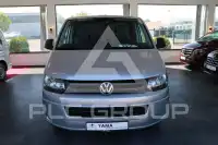 2015 Volkswagen T5