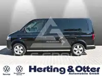 2015 Volkswagen T5