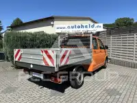 2015 Volkswagen T6