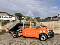 2015 Volkswagen T6