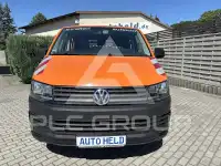 2015 Volkswagen T6
