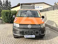 2015 Volkswagen T6