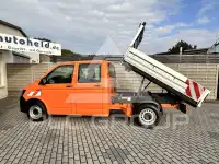 2015 Volkswagen T6