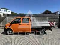 2015 Volkswagen T6