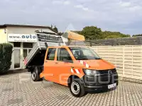 2015 Volkswagen T6