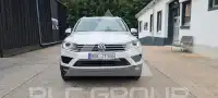 2015 Volkswagen Touareg
