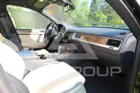 2015 Volkswagen Touareg