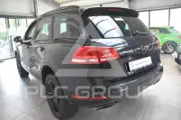 2015 Volkswagen Touareg
