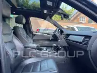2015 Volkswagen Touareg