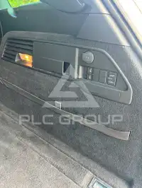 2015 Volkswagen Touareg