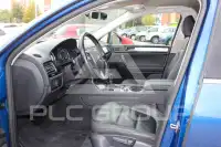 2015 Volkswagen Touareg