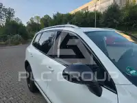 2015 Volkswagen Touareg