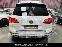 2015 Volkswagen Touareg