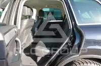 2015 Volkswagen Touareg