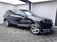 2015 Volkswagen Touareg