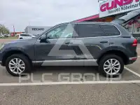 2015 Volkswagen Touareg