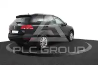 2015 Volkswagen Touareg