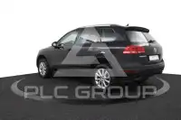 2015 Volkswagen Touareg