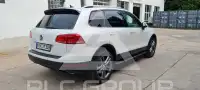 2015 Volkswagen Touareg