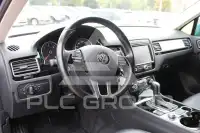 2015 Volkswagen Touareg