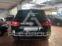 2015 Volkswagen Touareg