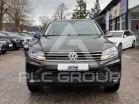 2015 Volkswagen Touareg