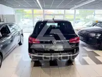 2015 Volkswagen Touareg