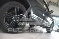 2015 Volkswagen Touareg