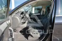 2015 Volkswagen Touareg