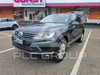 2015 Volkswagen Touareg