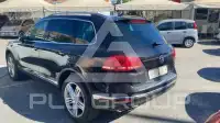 2015 Volkswagen Touareg