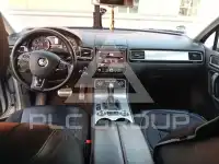 2015 Volkswagen Touareg