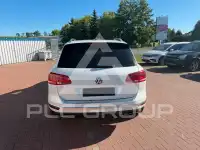 2015 Volkswagen Touareg