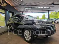 2015 Volkswagen Touareg