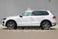 2015 Volkswagen Touareg