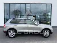 2015 Volkswagen Touareg