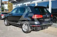 2015 Volkswagen Touareg