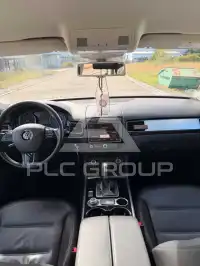 2015 Volkswagen Touareg