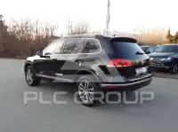 2015 Volkswagen Touareg