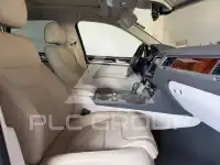 2015 Volkswagen Touareg