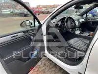 2015 Volkswagen Touareg
