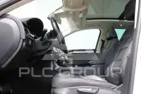 2015 Volkswagen Touareg
