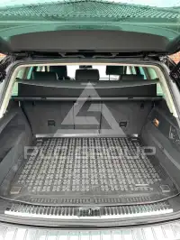 2015 Volkswagen Touareg