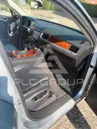 2015 Volkswagen Touareg