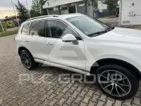 2015 Volkswagen Touareg
