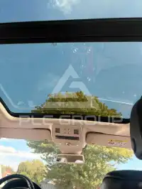 2015 Volkswagen Touareg