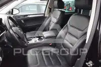 2015 Volkswagen Touareg