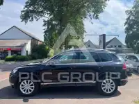2015 Volkswagen Touareg